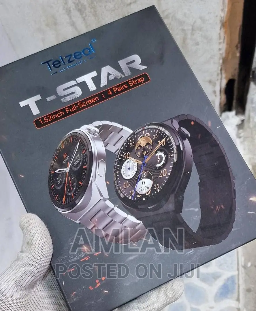 T Star German Telzeal