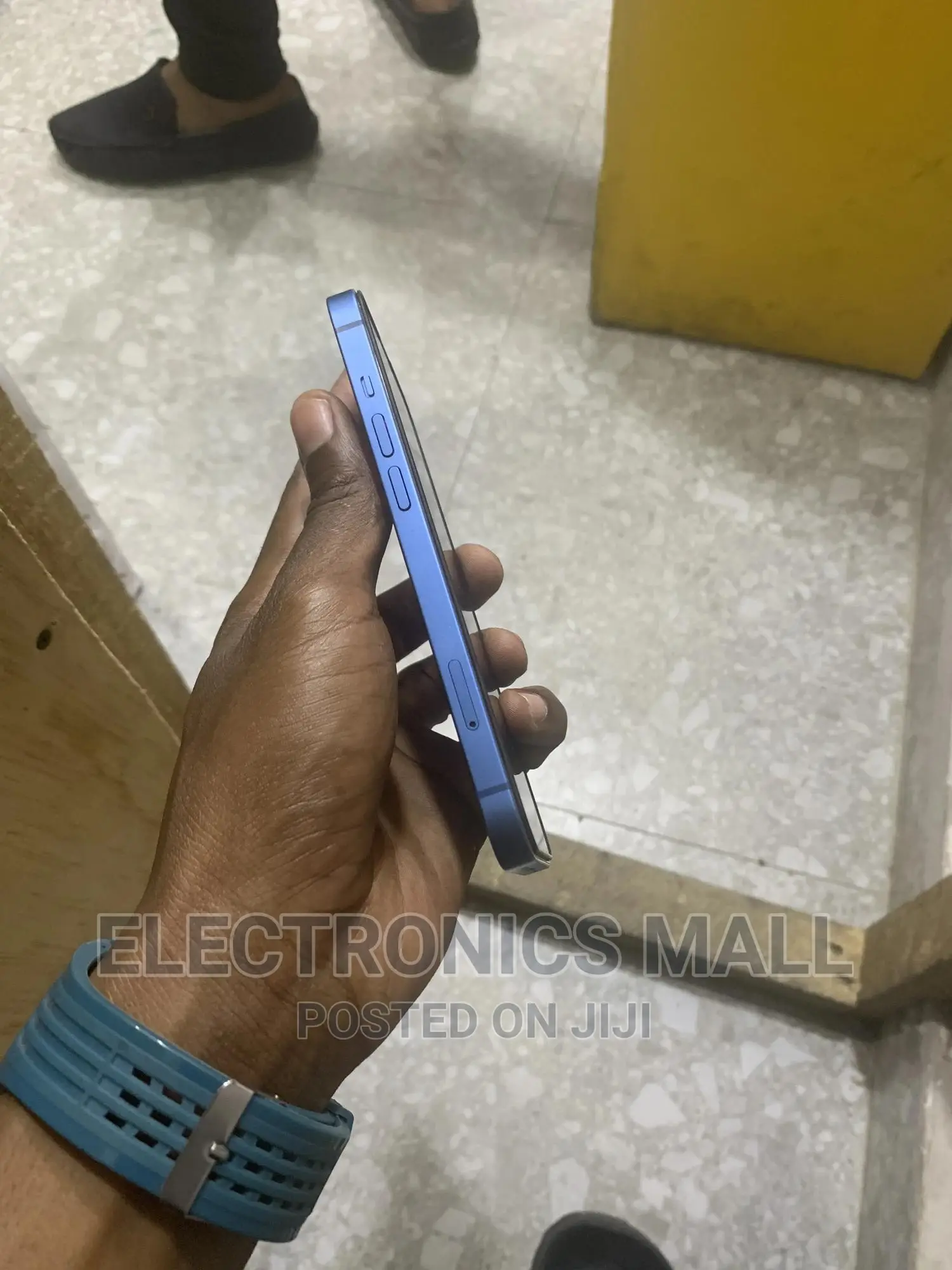 Apple iPhone 13 128 GB Blue