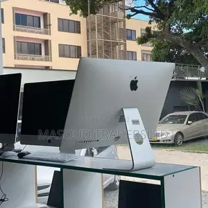 Desktop Computer Apple iMac 16GB Intel Core I7 SSD 1T