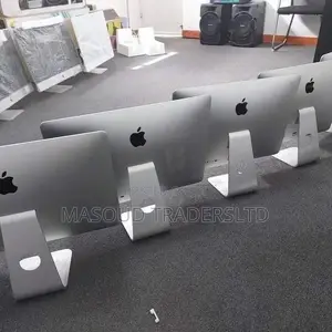 Desktop Computer Apple iMac 16GB Intel Core I7 SSD 1T