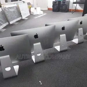 Desktop Computer Apple iMac 16GB Intel Core I7 SSD 1T