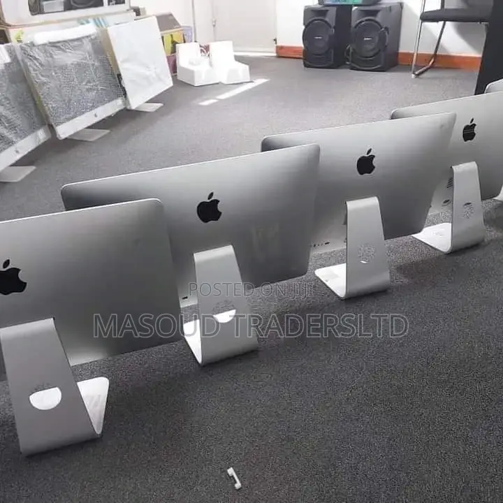 Desktop Computer Apple iMac 16GB Intel Core I7 SSD 1T
