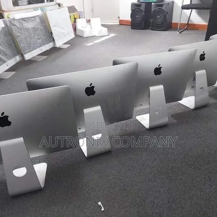 Desktop Computer Apple iMac 16GB Intel Core I7 SSD 1T