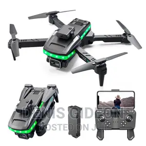 Drone Camera HD