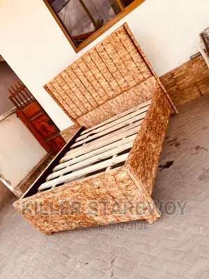 Bedsofa Classic Mpya