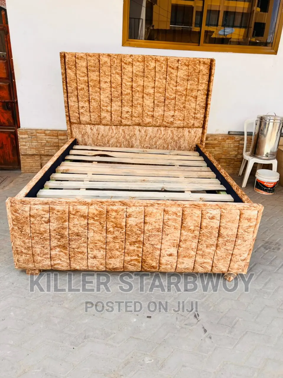 Bedsofa Classic Mpya