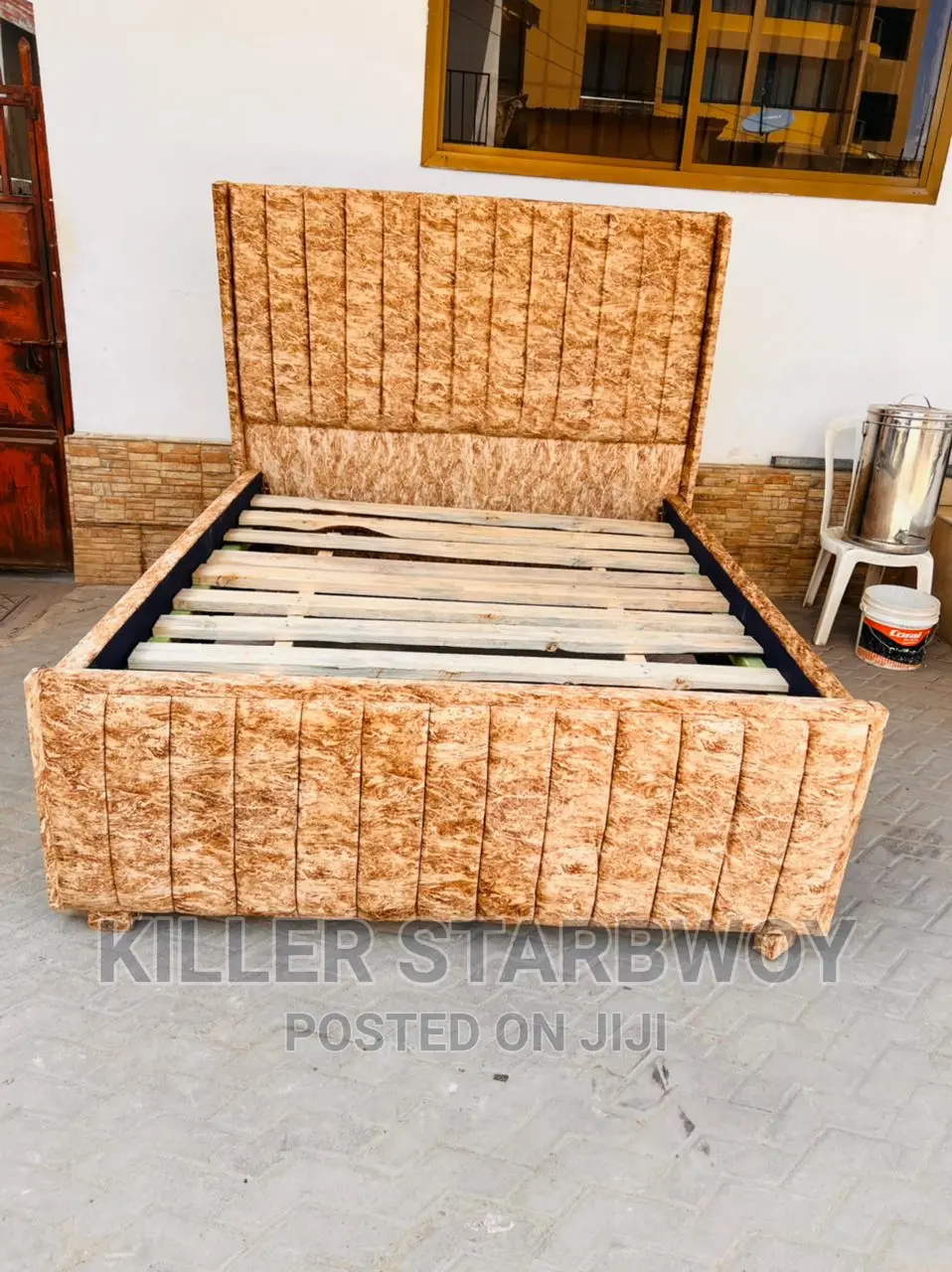 Bedsofa Classic Mpya