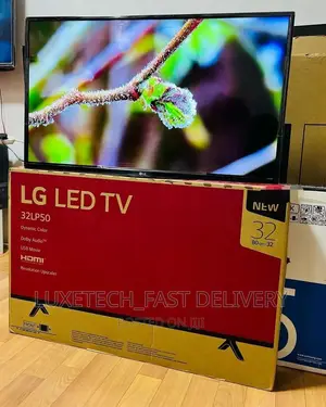 LG 32 Inches Led Full HD