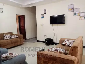 4bdrm House in Tanzania Dsm Ukonga for sale