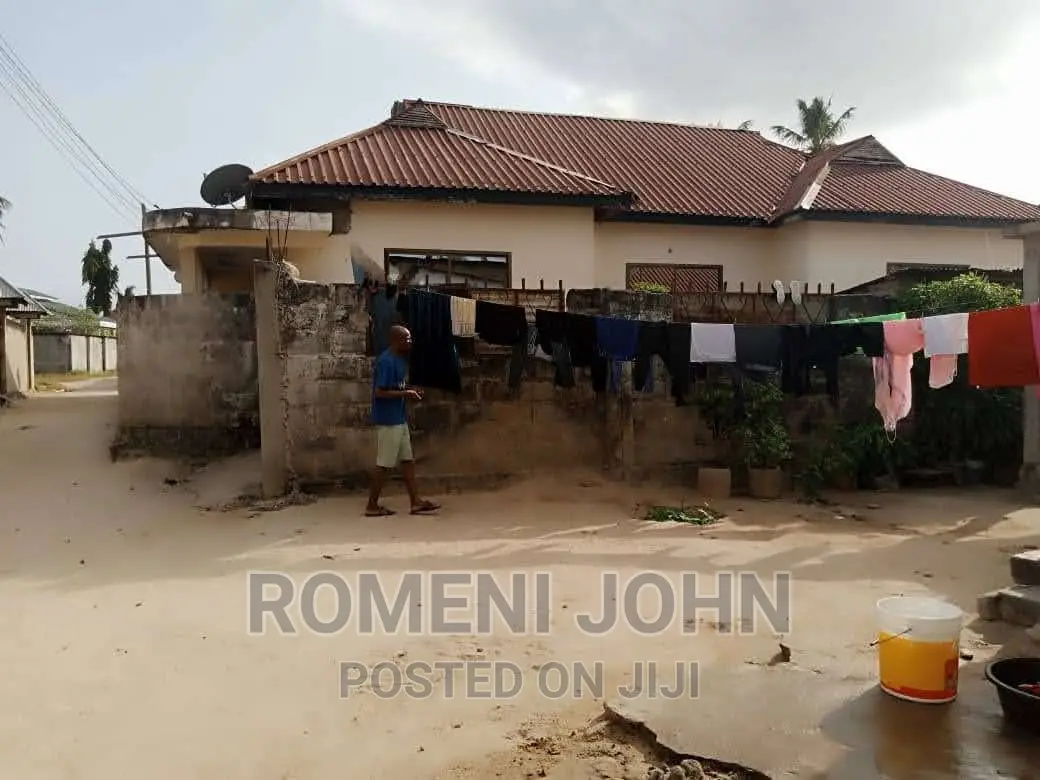 4bdrm House in Tanzania Dsm Ukonga for sale