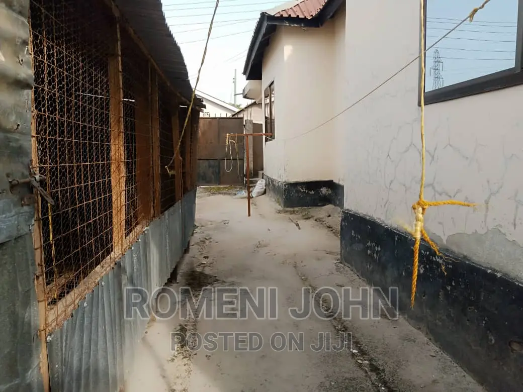 4bdrm House in Tanzania Dsm Ukonga for sale