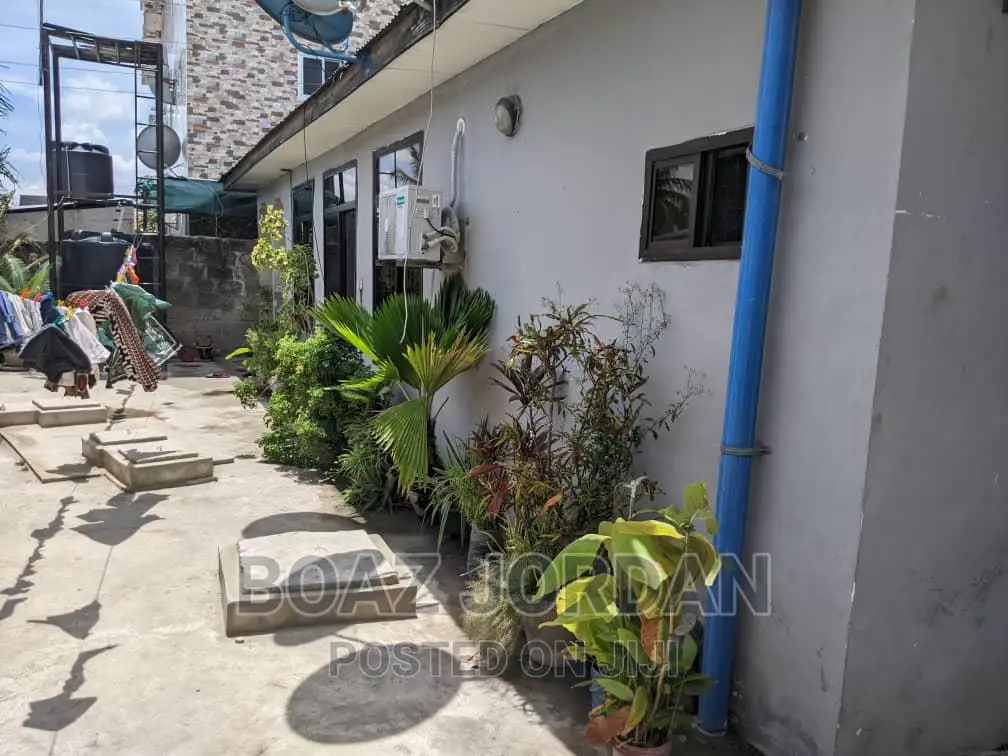 5bdrm Townhouse/Terrace in Eneo. Nyumba, Magomeni for sale