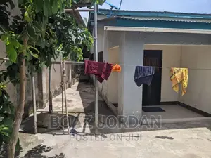 5bdrm Townhouse/Terrace in Eneo. Nyumba, Magomeni for sale