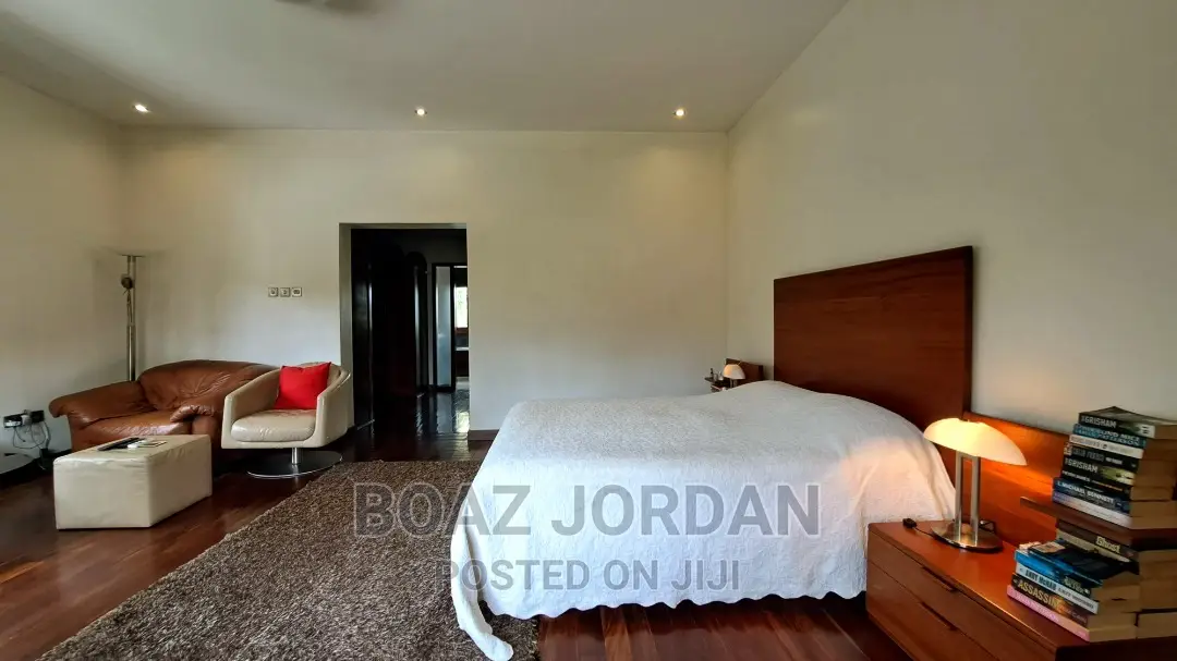 Furnished 8bdrm Bungalow in Masak Chole Drive, Masaki for sale