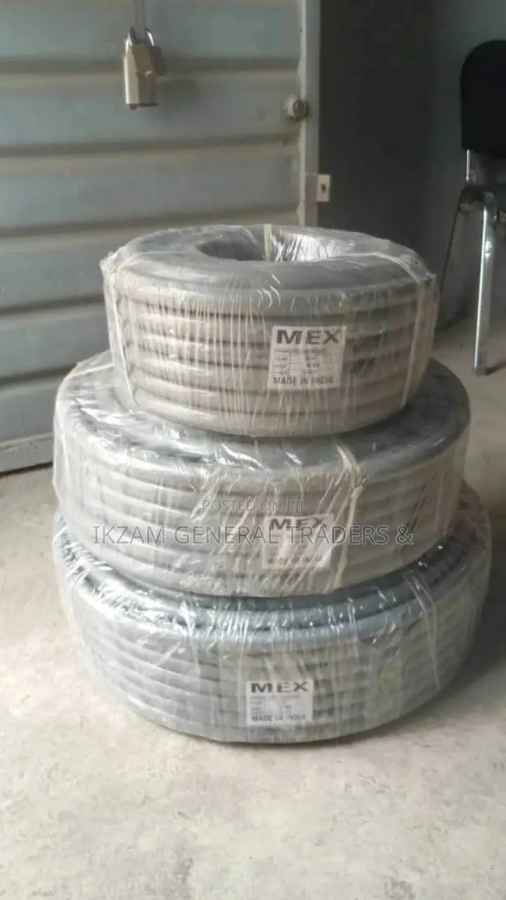 Garden Pipes 50mtr 3⁄4