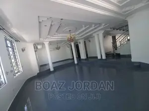 Furnished 5bdrm Mansion in Masaki for sale
