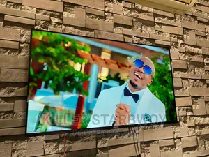 Hisense Smart Tv Inchi 43