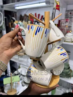 Cups Dozen Vikombe Pic 12