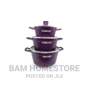 Cookware Set