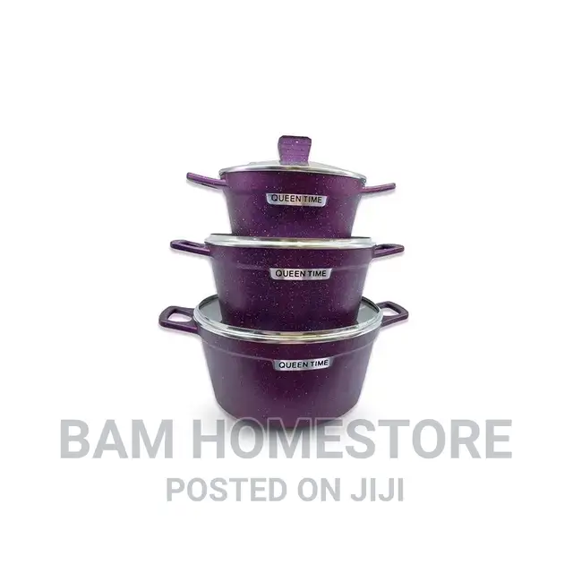 Cookware Set