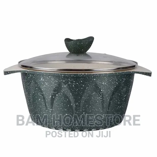 Cookware Set