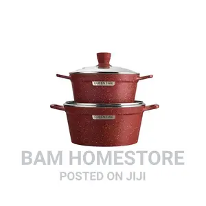 Cookware Set