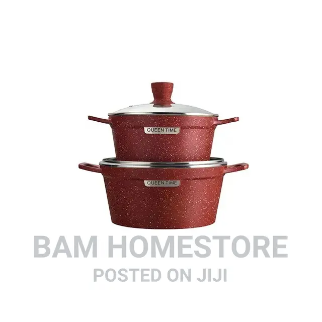 Cookware Set