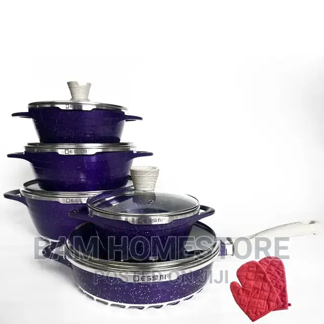 Cookware Set