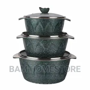 Cookware Set