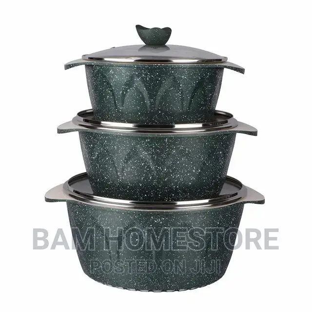Cookware Set