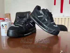 Naked Wolf Sneakers