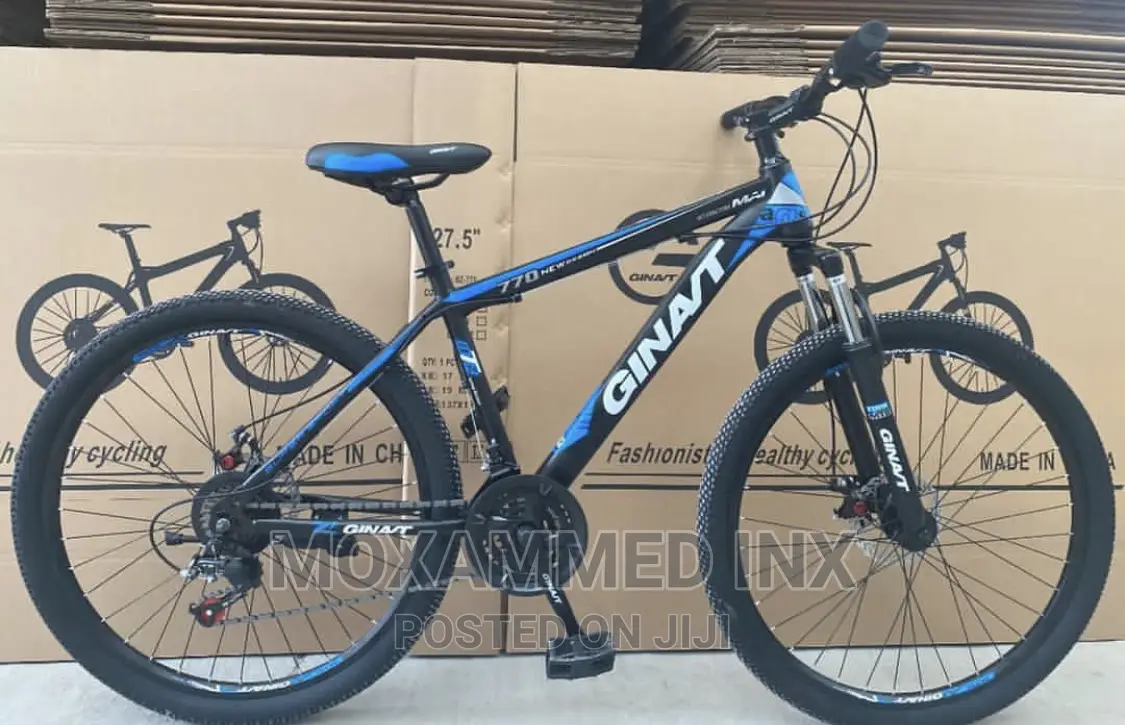 Fashion Health Gear Bicycle