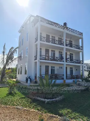 Photo - Furnished 1bdrm Apartment in Comfortable, Kaskazini A for sale