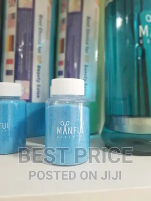 Photo - Disinfectant Powder