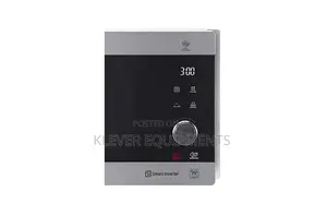 LG 42 Liters Digital Microwave With Smart Inverter