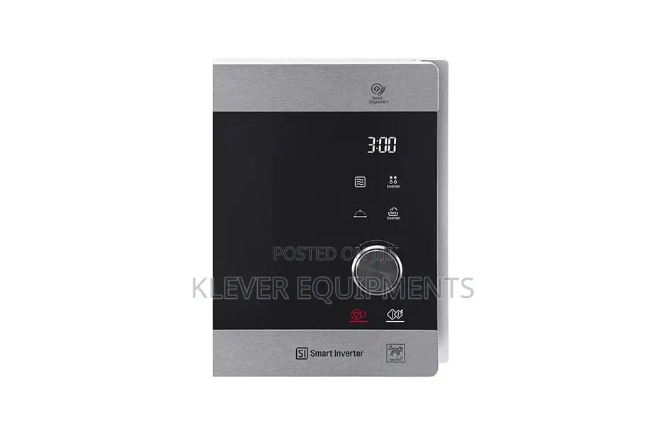 LG 42 Liters Digital Microwave With Smart Inverter