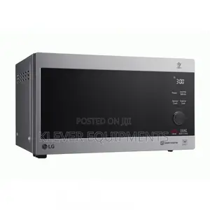 LG 42 Liters Digital Microwave With Smart Inverter