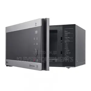 LG 42 Liters Digital Microwave With Smart Inverter