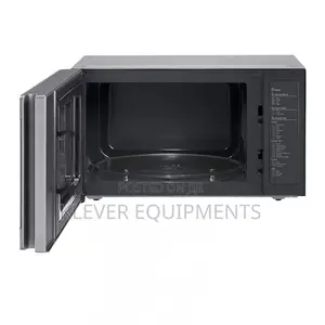 LG 42 Liters Digital Microwave With Smart Inverter