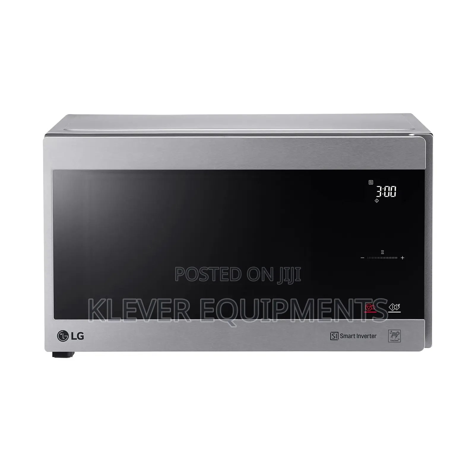 LG 42 Liter Neo Chef Inverter Microwave - MS4295CIS