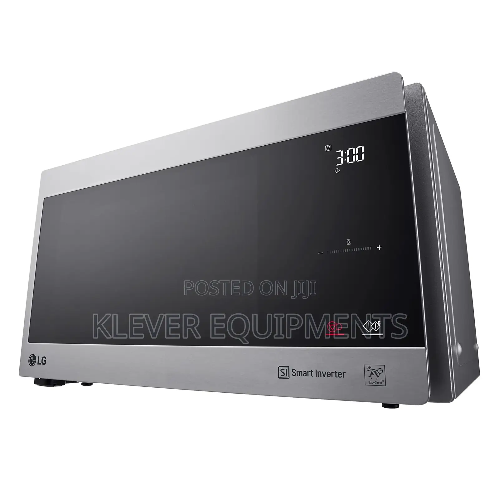 LG 42 Liter Neo Chef Inverter Microwave - MS4295CIS