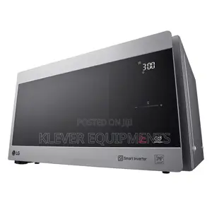 LG 42 Liter Neo Chef Inverter Microwave - MS4295CIS