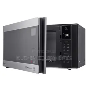 LG 42 Liter Neo Chef Inverter Microwave - MS4295CIS
