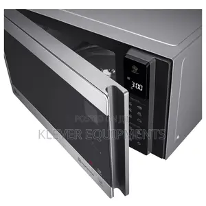 LG 42 Liter Neo Chef Inverter Microwave - MS4295CIS