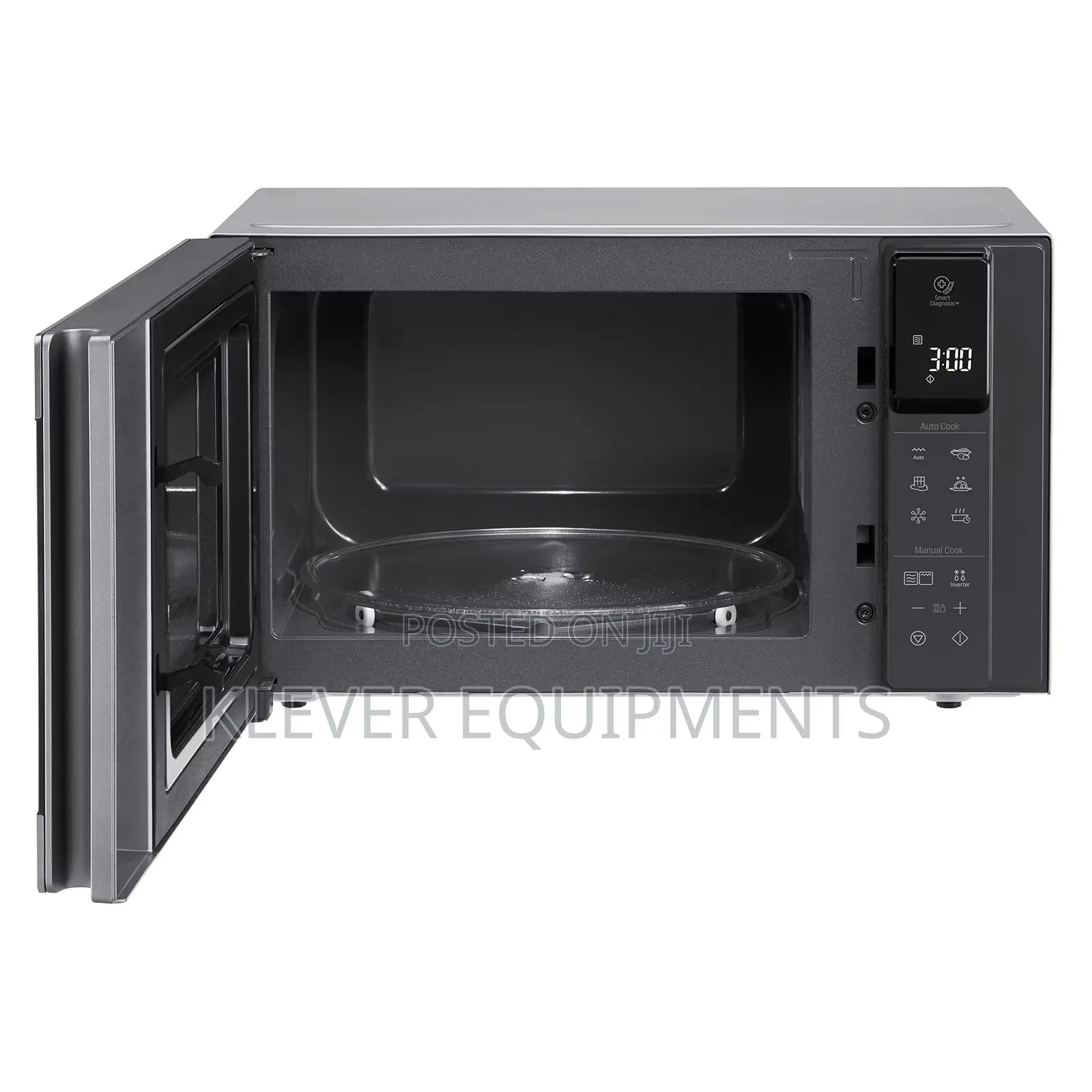 LG 42 Liter Neo Chef Inverter Microwave - MS4295CIS