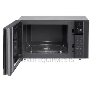 LG 42 Liter Neo Chef Inverter Microwave - MS4295CIS