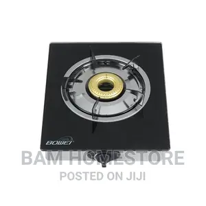 Single Plate Gas Stove