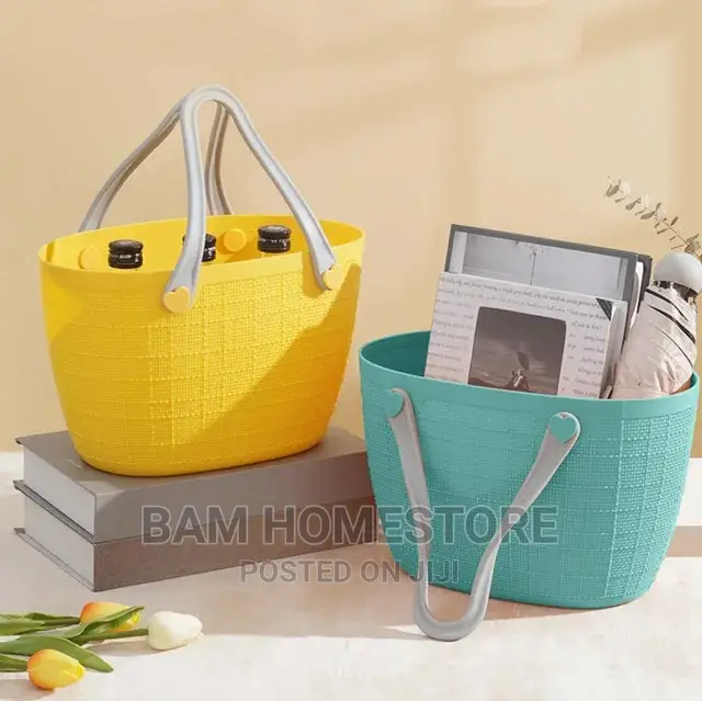 Woven Bags