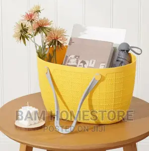Woven Bags