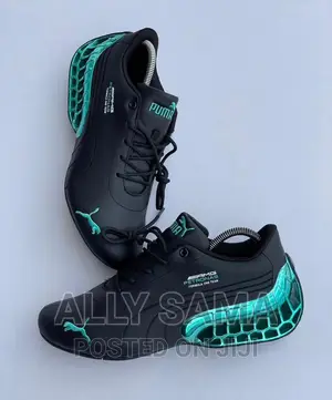 Puma Sneakers